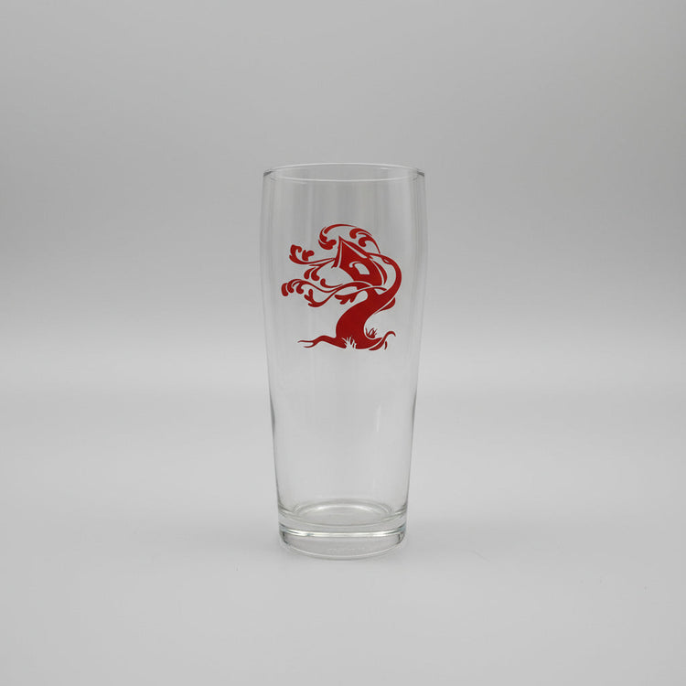 Curated Glassware