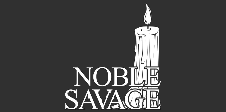 Noble Savage brewery logo
