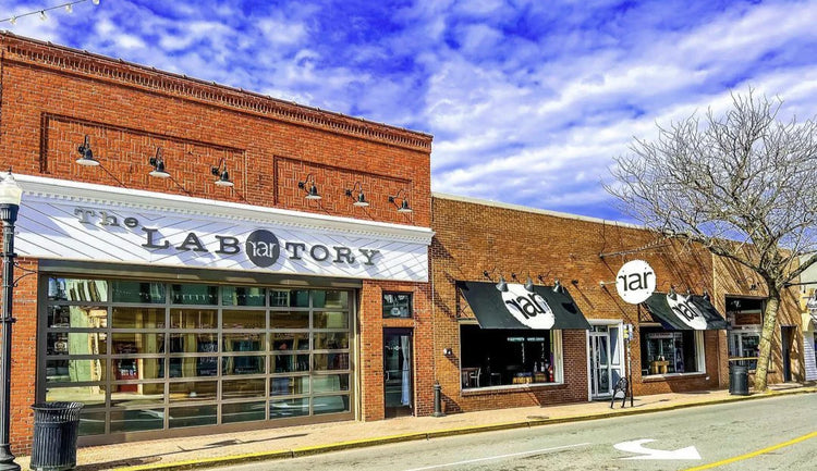 RaR Brewing