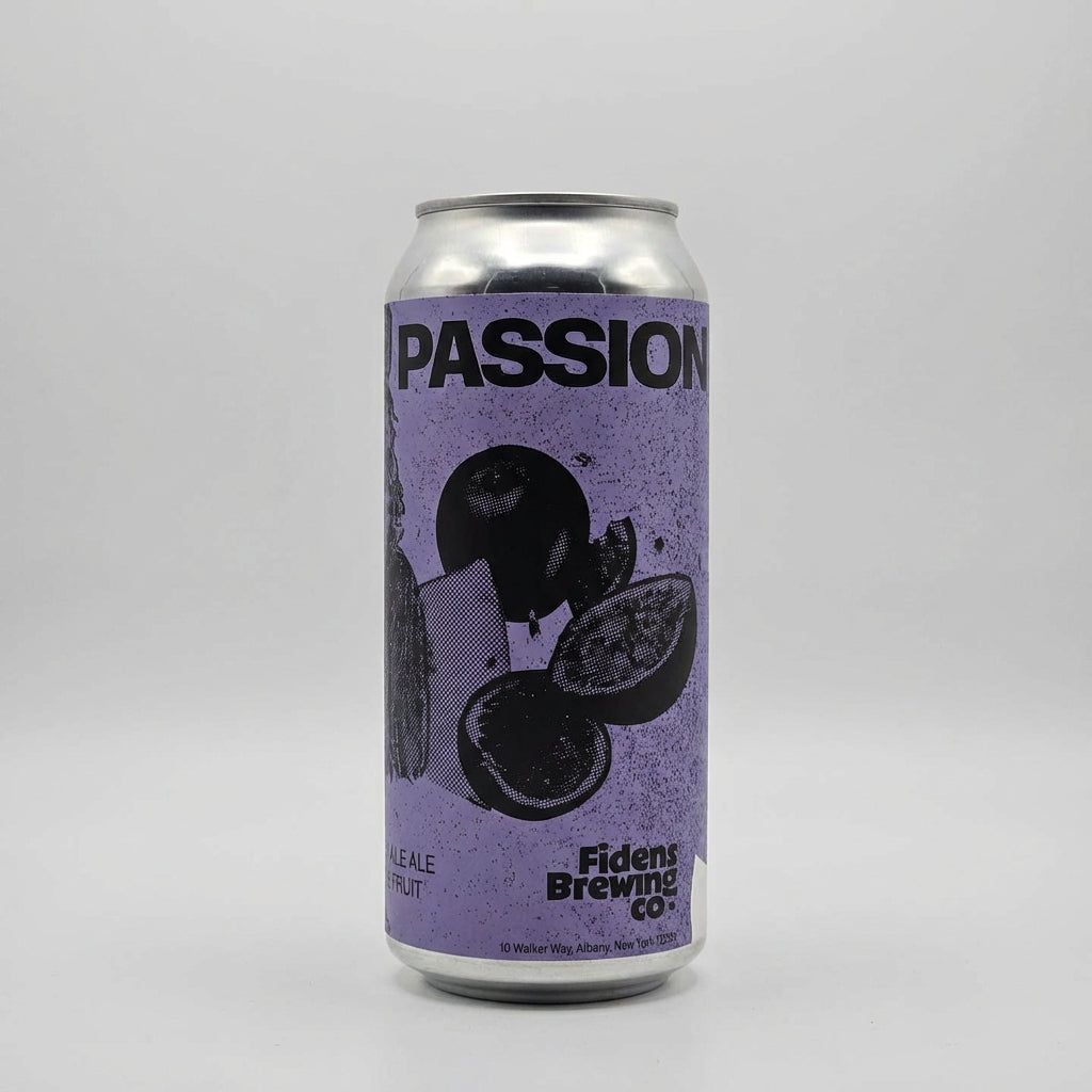 Eugene's Passion