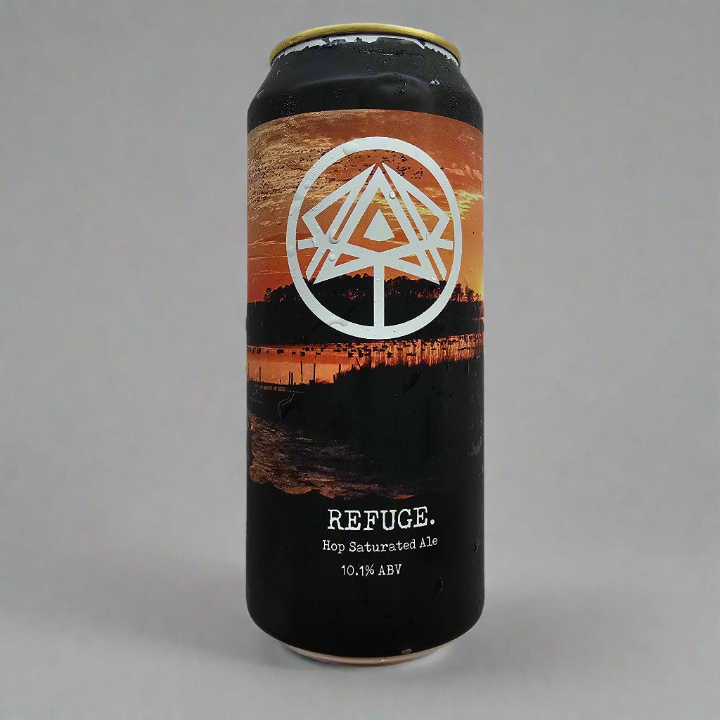 Refuge.