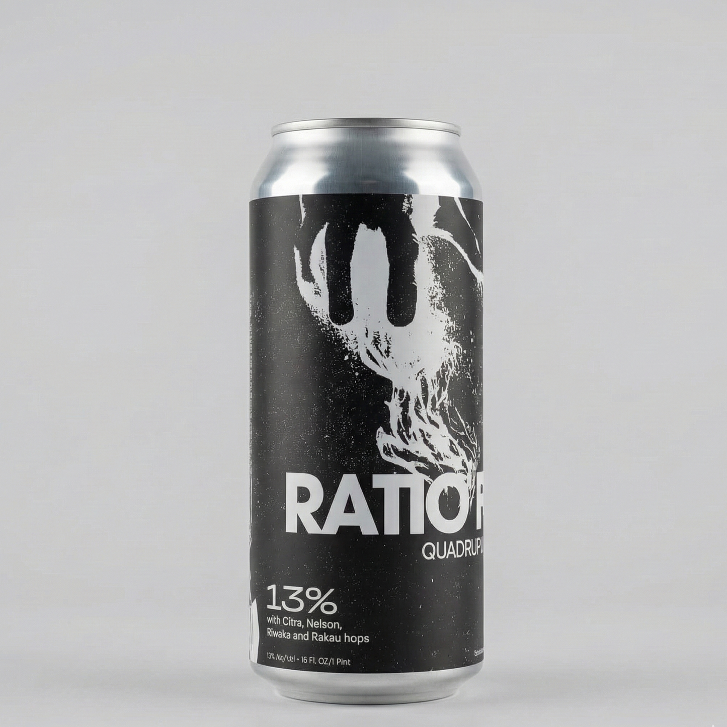 Ratio Furioris