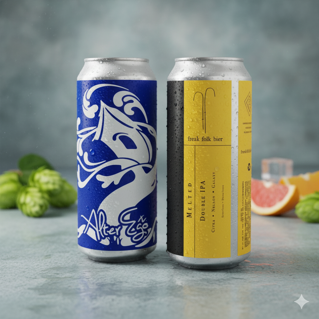 Hopology.beer - Exclusive Craft Beers & Juicy IPAs Delivered