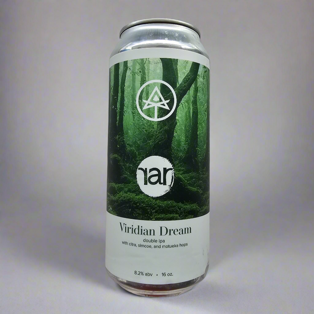 Viridian Dream