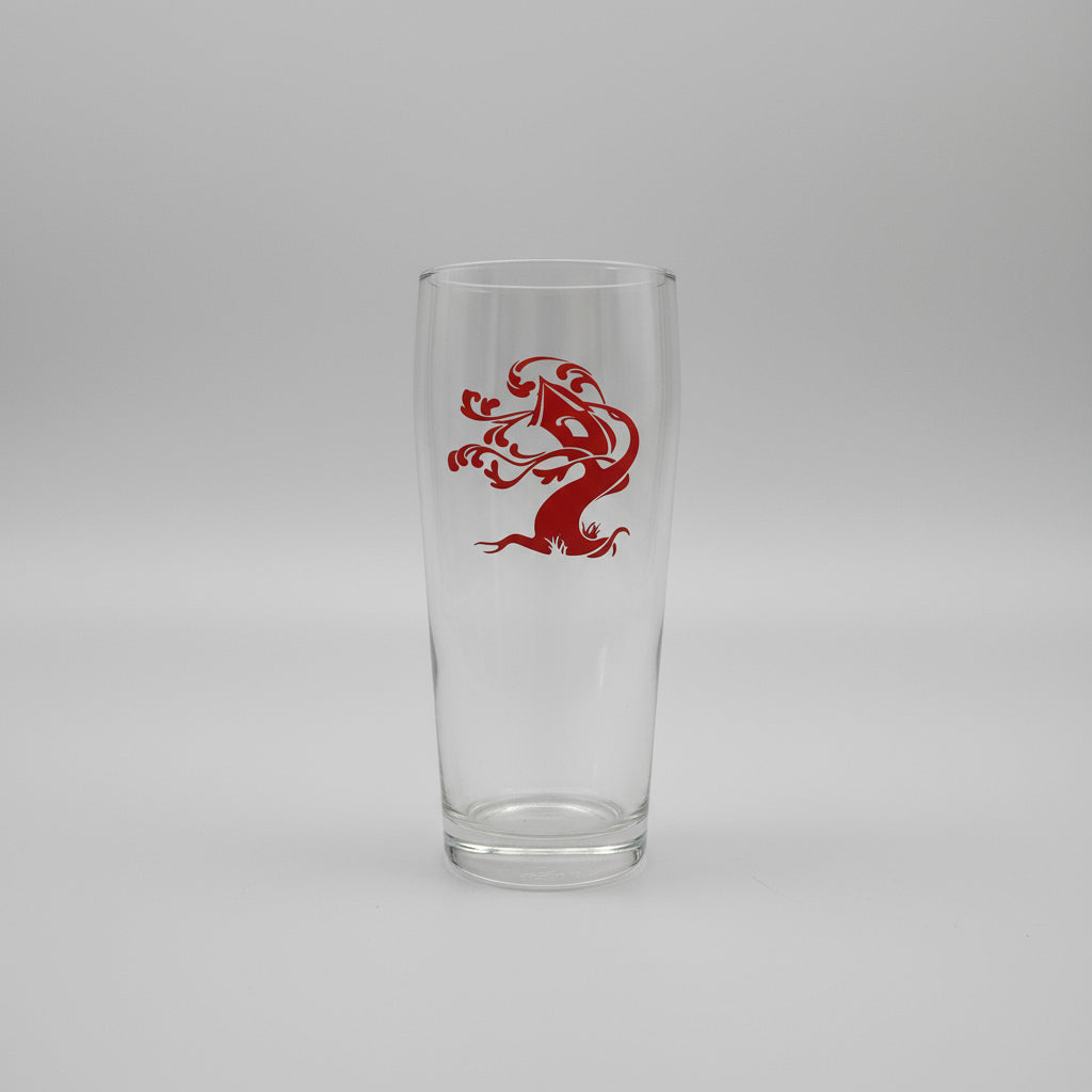 Curated Glassware