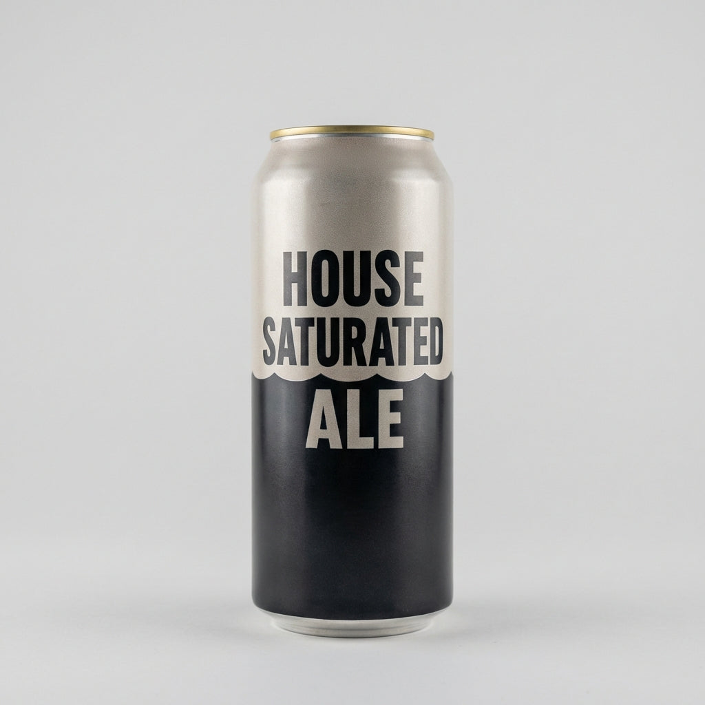 House Saturated Ale