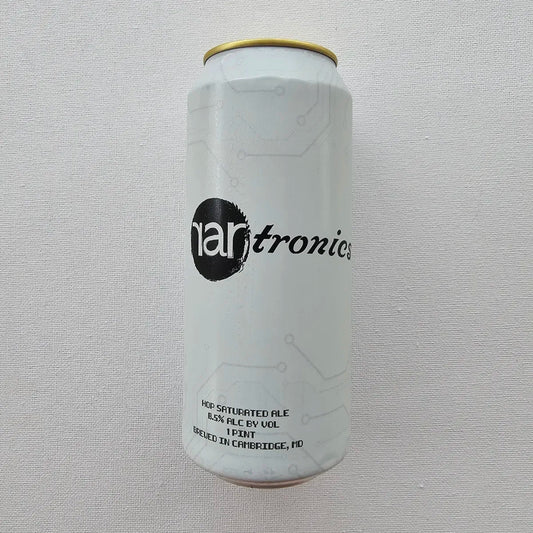 RaRtronics