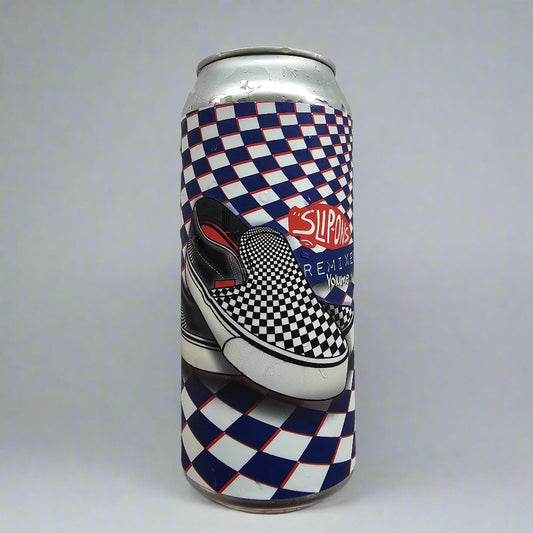Slip-ons