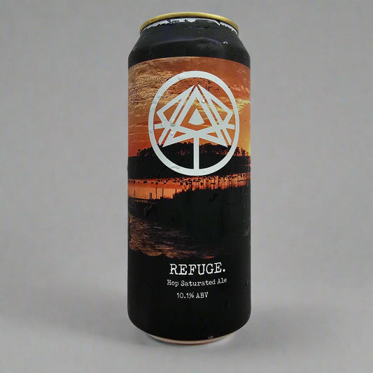 Refuge.