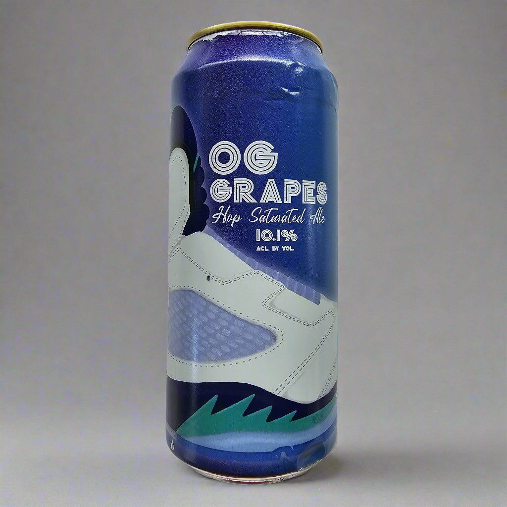 OG Grapes