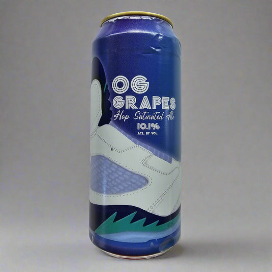 OG Grapes