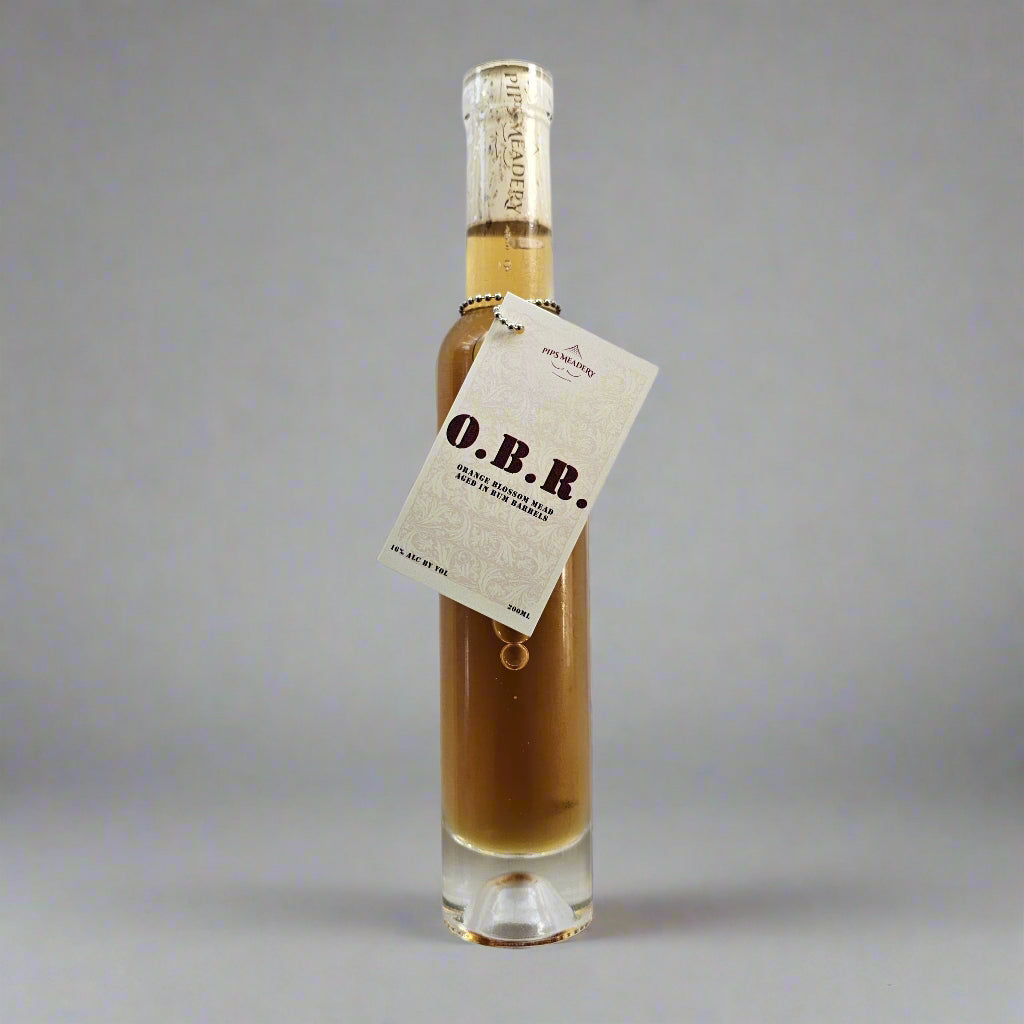 O.B.R.