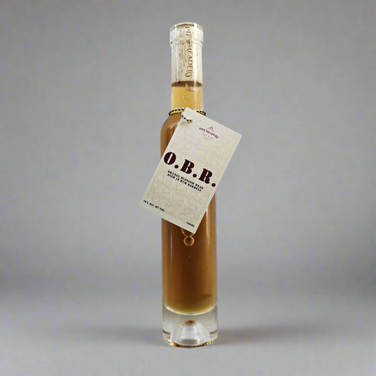 O.B.R.