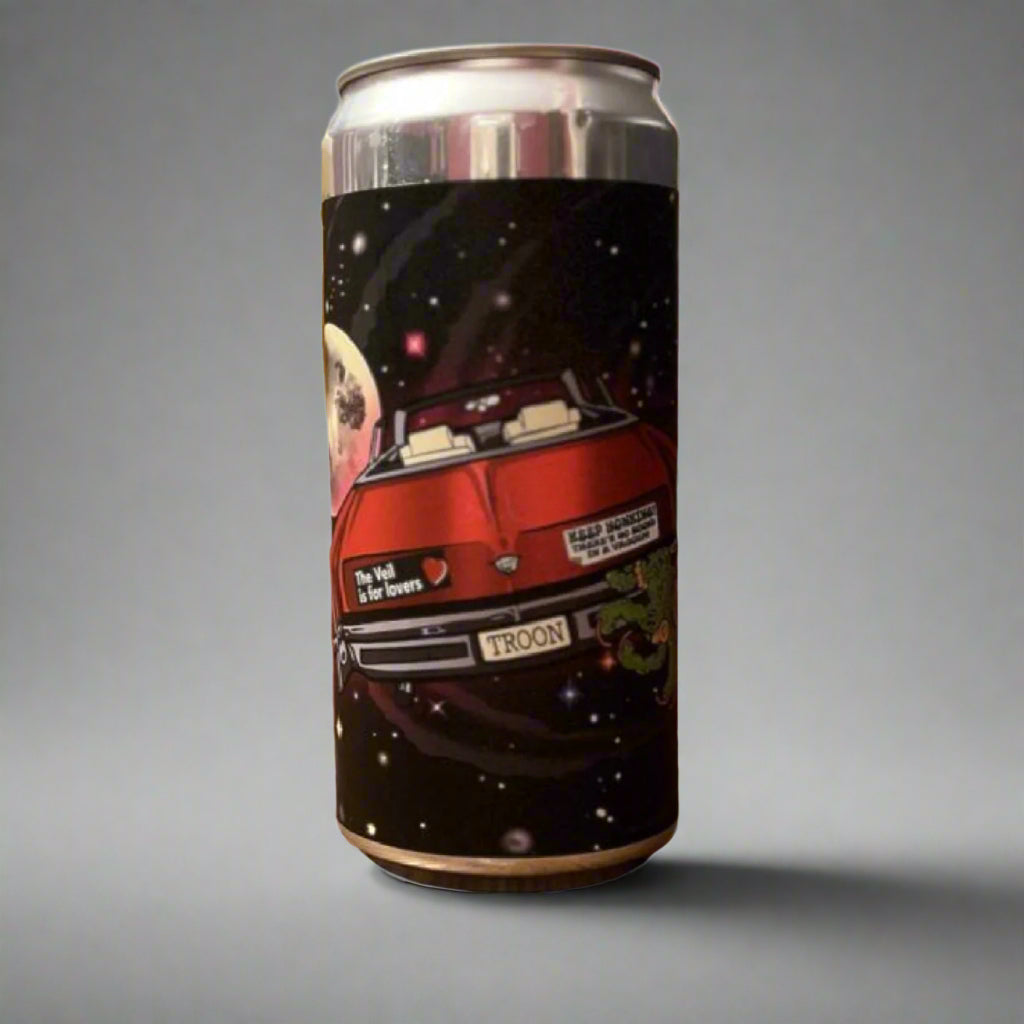 Galactic Cadillac