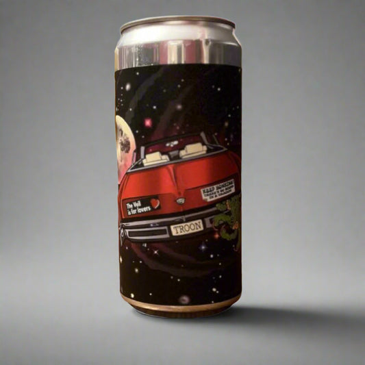 Galactic Cadillac