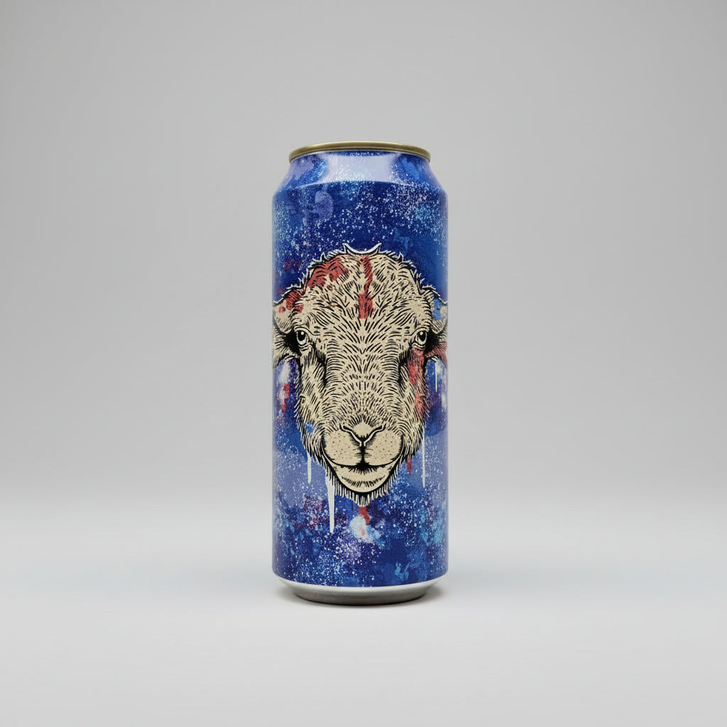 Flock What Ewe Heard