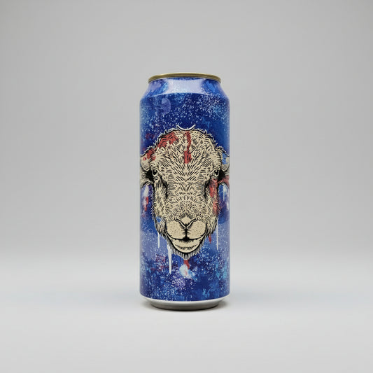 Flock What Ewe Heard