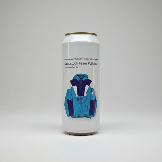 Deadstock Team Pullover