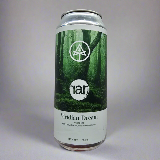 Viridian Dream