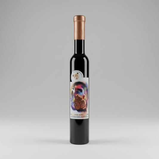 Marlobobo Bourbon BA Blind Visions 2022