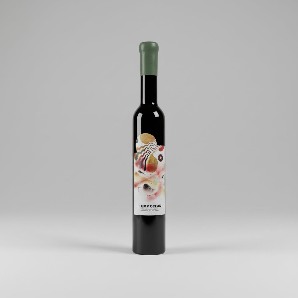 Marlobobo Plump Ocean 2023