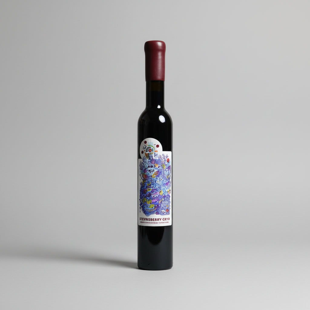 Marlobobo Stevnsberry Cryo 2024