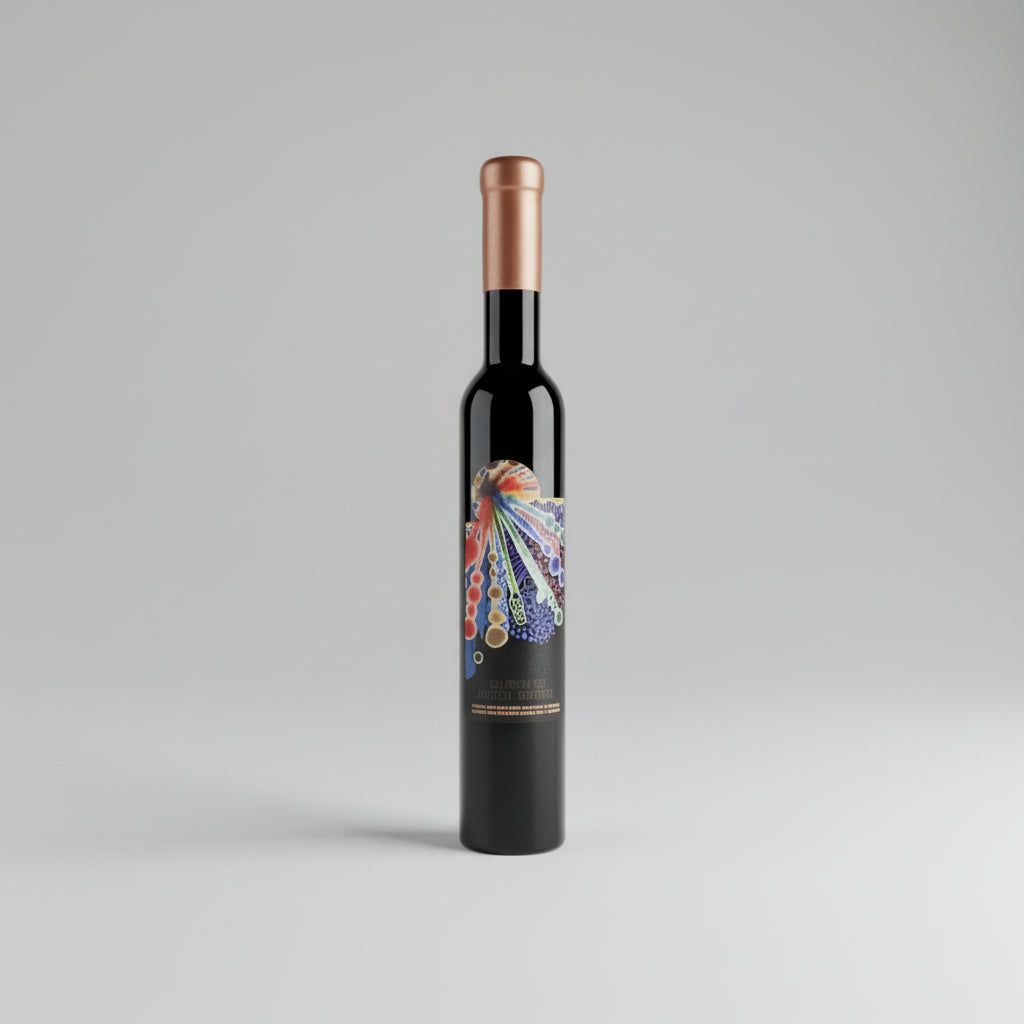 Marlobobo Bourbon BA Hidden Surface 2023