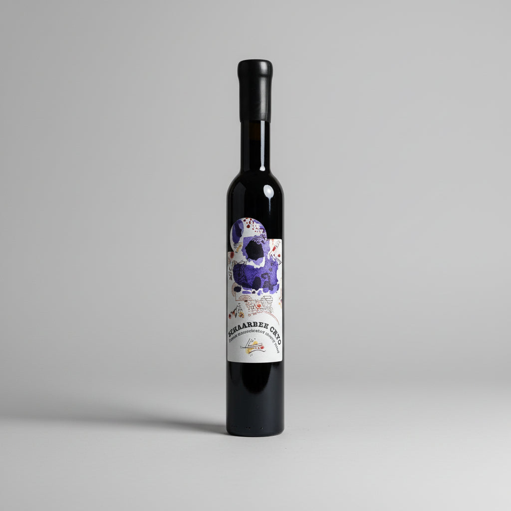 Marlobobo Lindheim Schaarbeek Cryo 2024