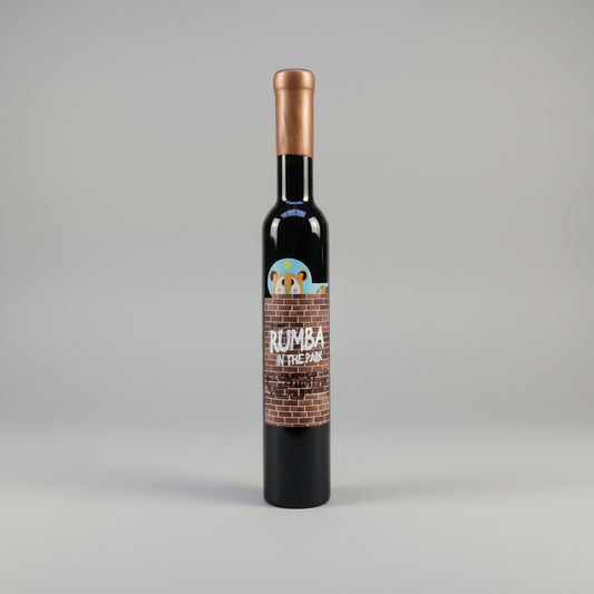 Marlobobo R(u)m BA In The Park 2022